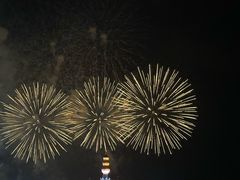 -泰达航母主题公园