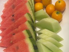 -香雪海饭店中餐厅(湖滨店)