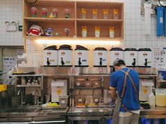 -茶百道(花城汇中区店)