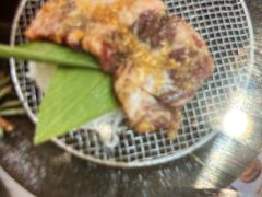 -朴太院·朝鲜族炭火烤肉(民乐园总店)