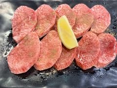 -小本家韩式烤肉(紫藤路店)