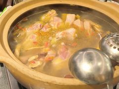 -粤来记·啫啫煲·点心(日月光店)