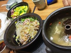 原味汽锅鸡-云海肴云南菜·蒸汽石锅鱼(北京良乡华冠店)