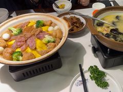 -徽韵人家·传承正宗徽菜(牡丹园店)
