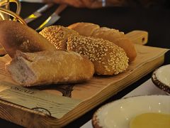 -圣丰索菲特·法国餐厅