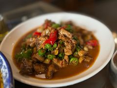 -洪福饭店·十八年老店