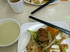 -文星素食(兴华路店)