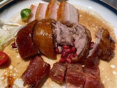 -客家汇·客家传承菜(水库店)