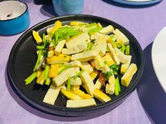 -章丘宴(唐人中心店)