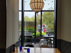 靠窗位-玛尚诺意式餐厅(三林环宇城店)