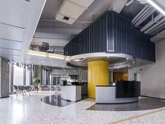-LA合时健身4PMFIT(花桥旗舰店)