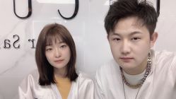 -CUT CUT Hair Salon