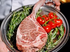 -Primotable高桌牛排馆(外滩店)