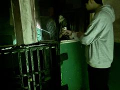 -棂笼·深度沉浸密室(武汉旗舰店)