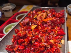 -Mountain House East Village 川山甲