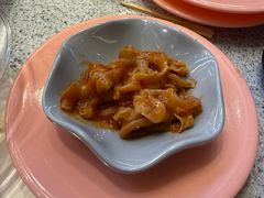 -争鲜回转寿司(中街大悦城店)