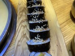 紫菜包饭-金顺韩式烤肉·网红烤肉店(广利路店)