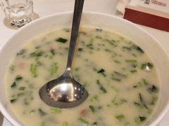 老济南甜沫-金春禧(世茂国际广场店)