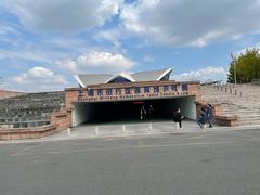 -上海国际商品拍卖有限公司(闵行分公司)