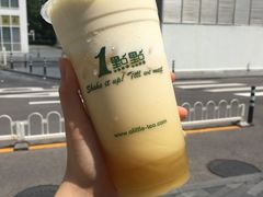 -1点点(银座和谐广场店)