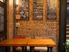 -旧雨咖啡·CoffeeFORU(黄村奥体店)