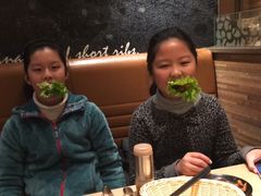 -新石器烤肉(中房金谊广场店)