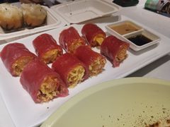 -避风塘(江桥万达店)