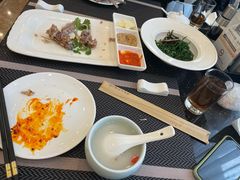 -飞天大厦清真餐厅