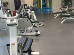 -阳光悦动游泳健身会所