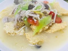 -龙潭李鸭子同乐饭店