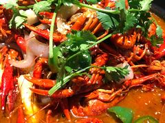 -新疆烧烤王(广灵店)