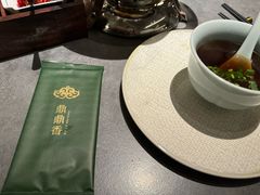 -鼎鼎香·港式火锅(北京SKP店)