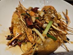 -乔街深夜食堂·台州菜·高压锅生蚝(杭州总店)