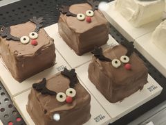 -派悦坊·甜品·蛋糕(虹口龙之梦店)