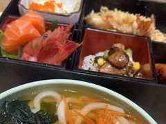 -东京屋(武定路店)