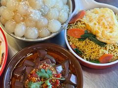 -蜀川川破店·江湖菜·烧烤(北京首店)
