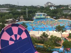 -天目湖水世界