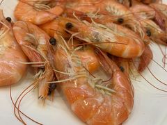 -天天海鲜城·海鲜大排档(新溪店)