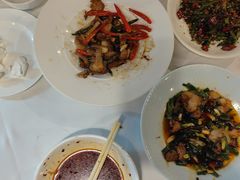 -成都驻京办餐厅(蜀都宾馆店)