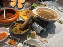 -茄子恰恰·新云南小炒(金池购物中心店)