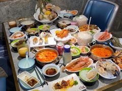-科尔海悦酒店樱之河日本料理(清河东路店)