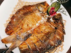 -茶叁酒肆·楚味江湖(菱角湖店)