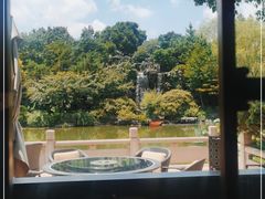 -杭州西子湖四季酒店·金沙厅