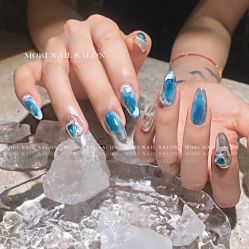 -森日式美甲沙龙MORI NAIL总店