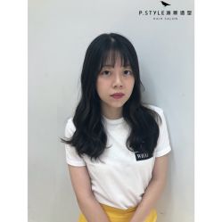 -P.STYLE派斯造型