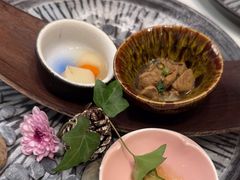 -月下料理(楷林IFC店)