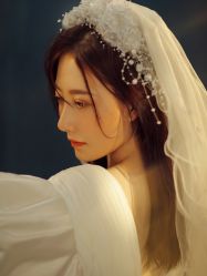 -蜜桃少女VISION写真馆(雁塔店)