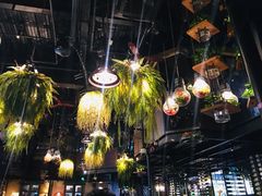 -胡桃里音乐酒馆(白云五号T5 MALL店)