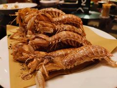 -高佳庄·舟山海鲜(海景旗舰店)