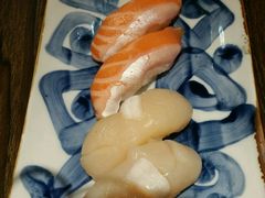 -大雄寿司(中华广场店)
